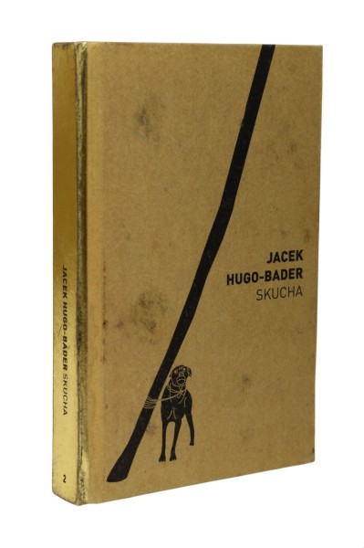 Skucha Jacek  Hugo-Bader