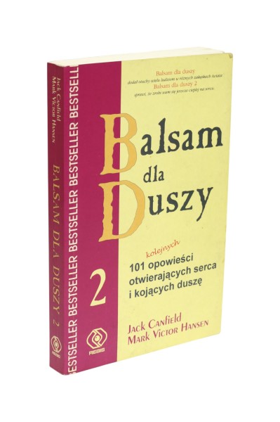 Balsam dla duszy 2 Canfield