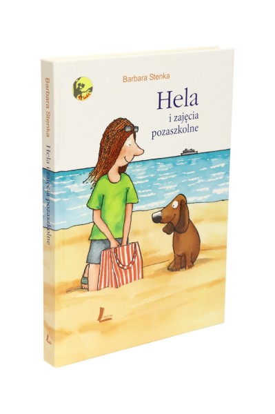 Hela i zajęcia pozaszkolne Stenka