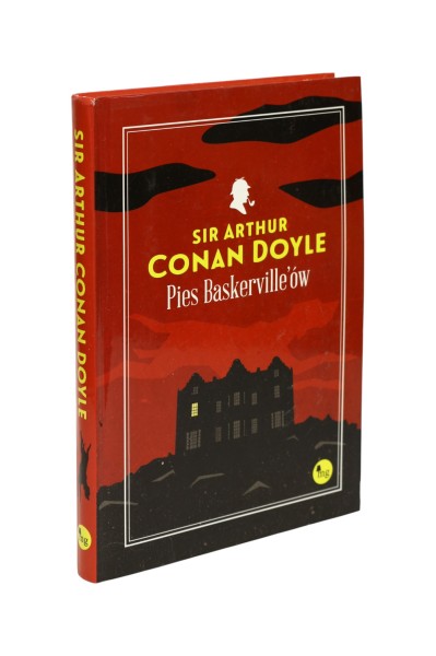 Pies Baskerville'ów Doyle