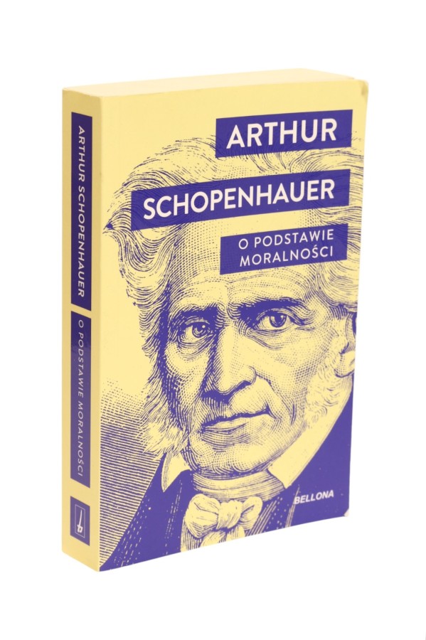 O podstawie moralności Schopenhauer