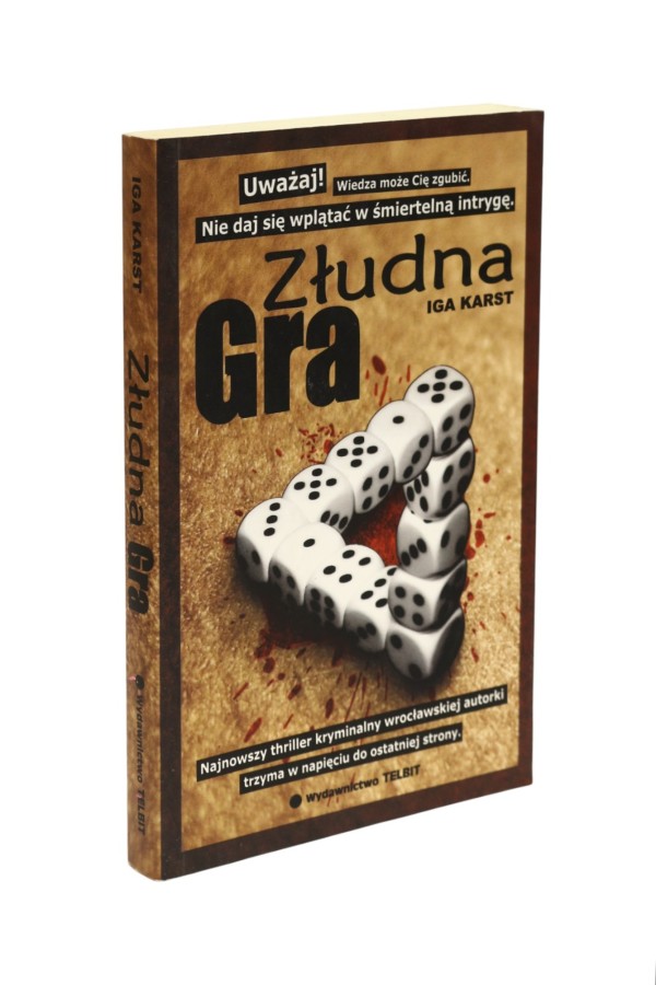 Złudna gra Karst