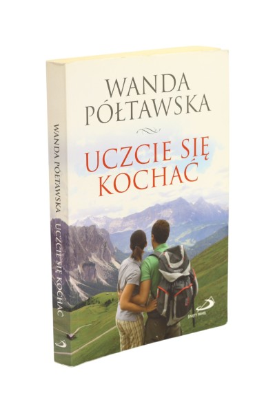 Uczcie się kochać Półtawska
