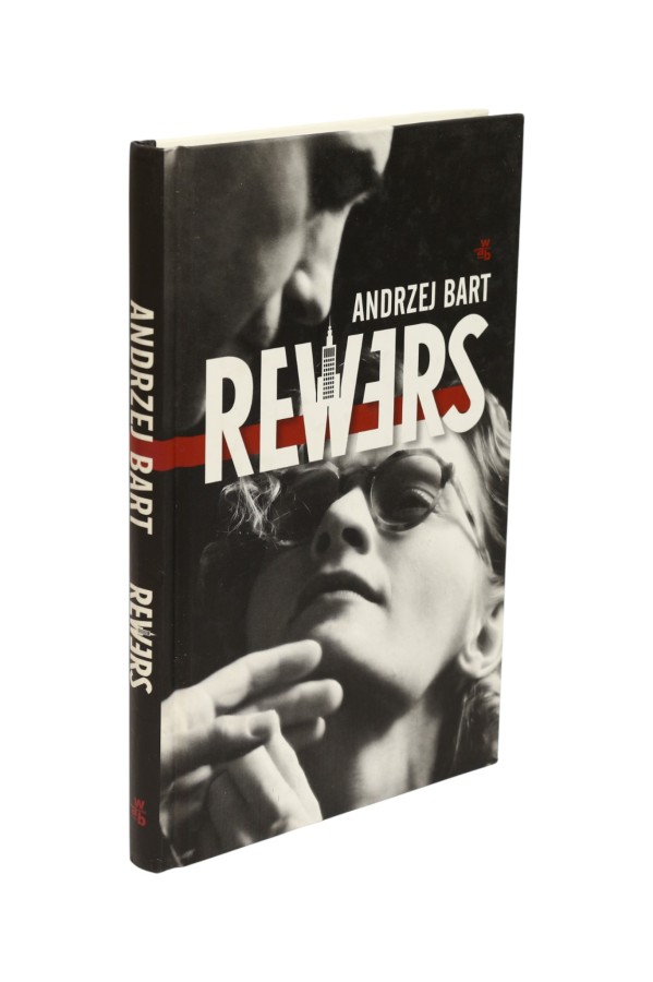 Rewers Andrzej Bart