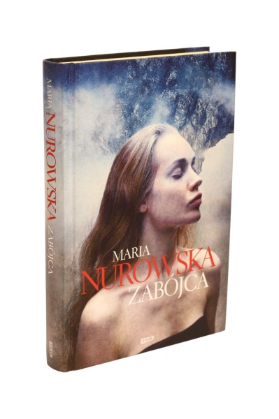 Zabójca Maria Nurowska