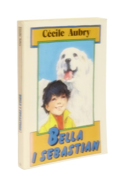 Bella i Sebastian Aubry
