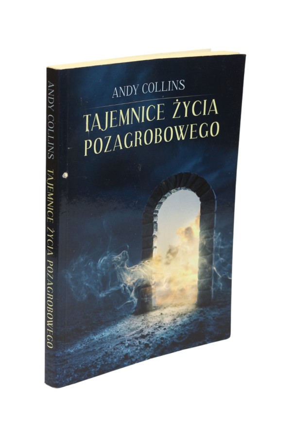 Tajemnice życia pozagrobowego Collins