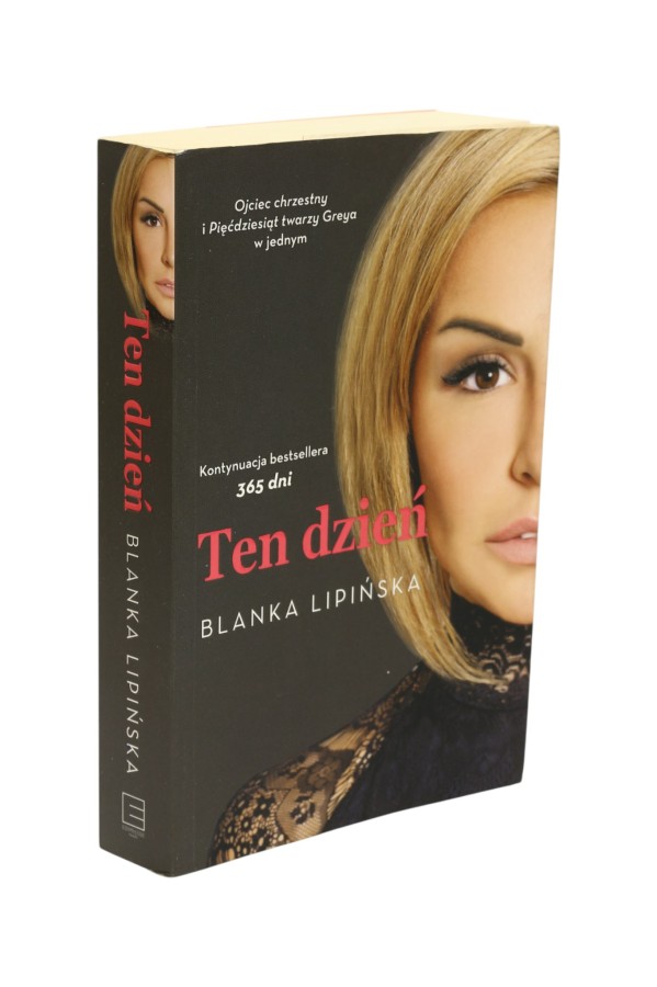 Ten dzień Lipińska