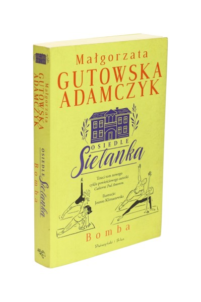 Osiedle Sielanka Bomba Gutkowska-Adamczyk