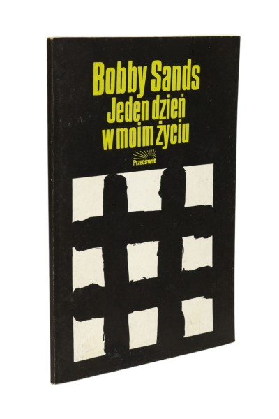 Jeden dzień w moim życiu Sands