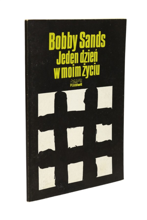 Jeden dzień w moim życiu Sands