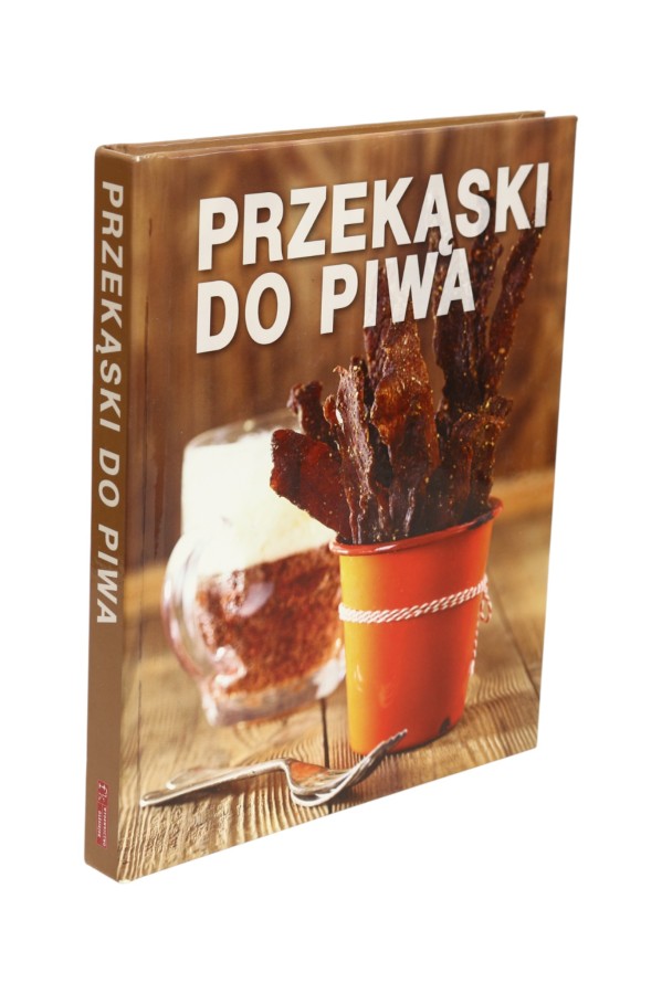 Przekąski do piwa