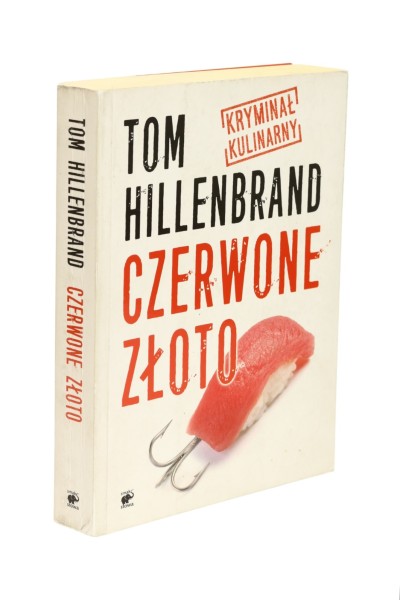 Czerwone złoto Hillenbrand