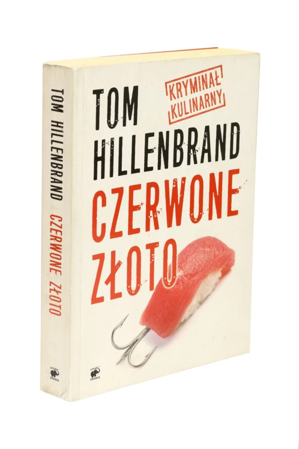 Czerwone złoto Hillenbrand