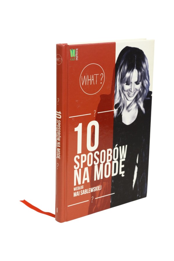 10 sposobów na modę według Mai Sablewskiej