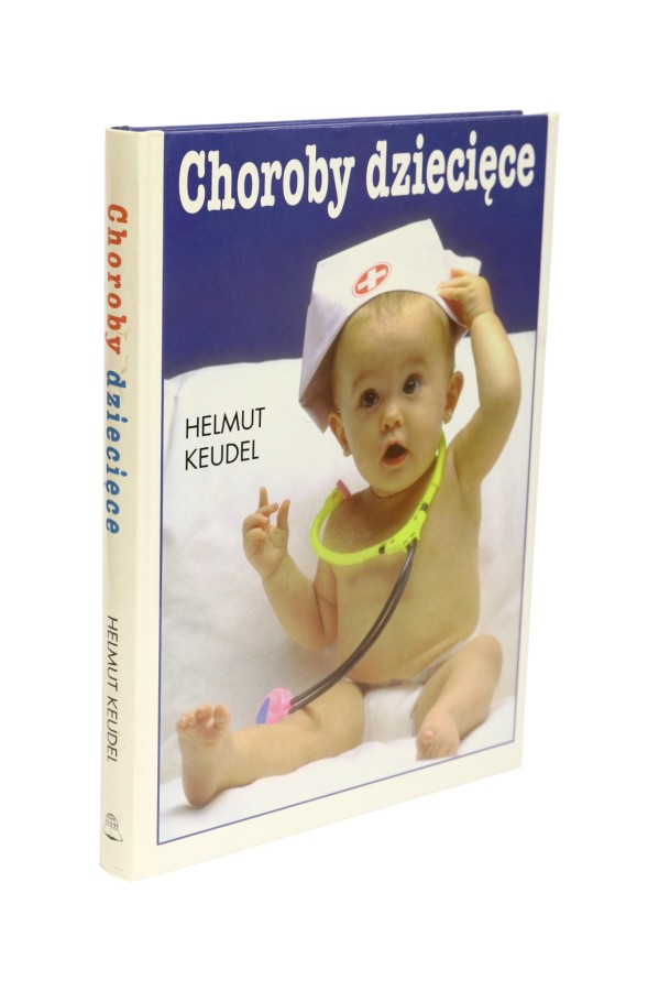 Choroby dziecięce Keudel