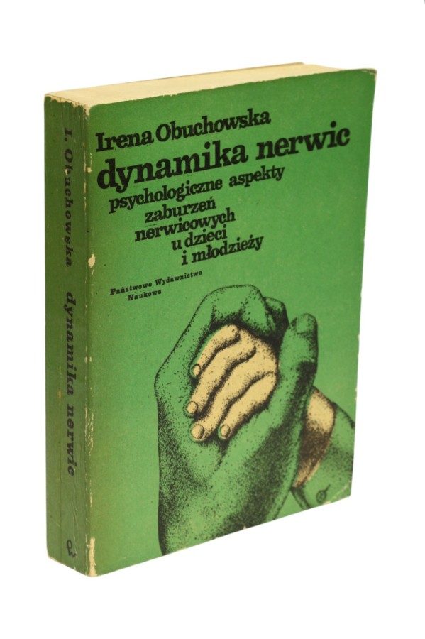 Dynamika Nerwic Obuchowska
