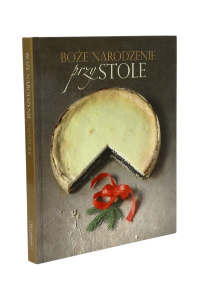 Boże Narodzenie przy stole