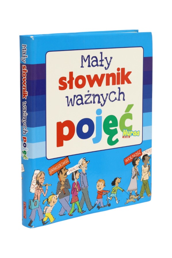 Mały słownik ważnych pojęć