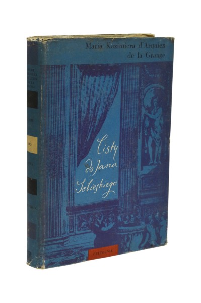 Listy do Jana Sobieskiego Grange