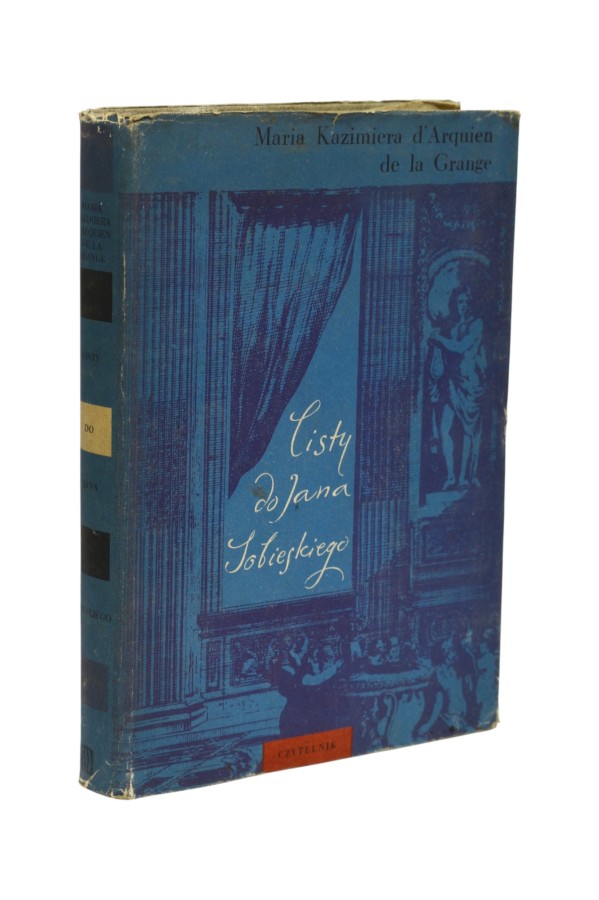 Listy do Jana Sobieskiego Grange