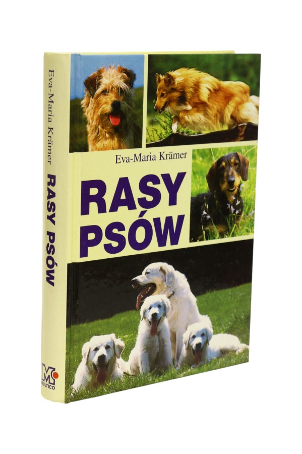 Rady psów Kramer