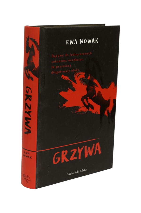 Grzywa Ewa Nowak