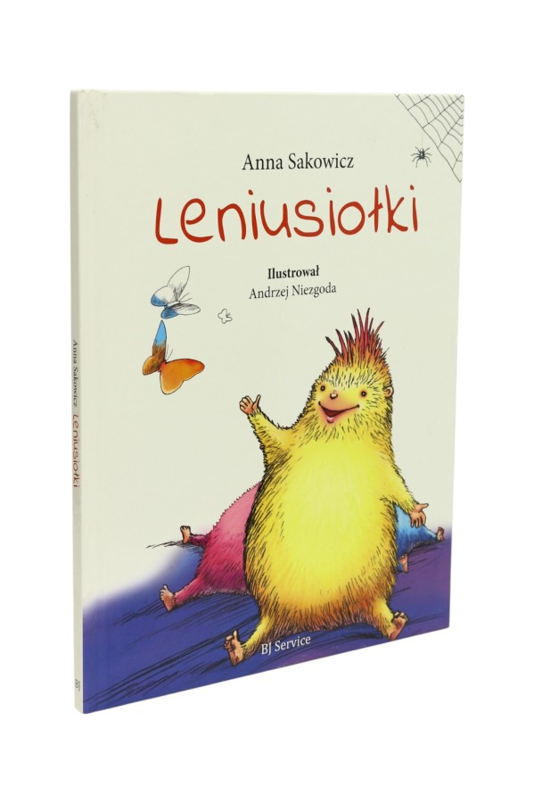 Leniusiołki Anna Sakowicz