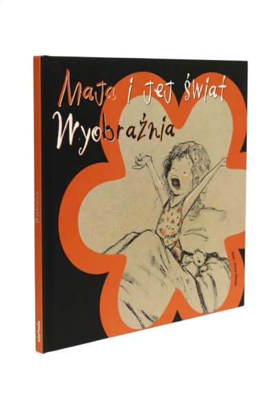 Maja i jej świat Wyobraźnia Obiols