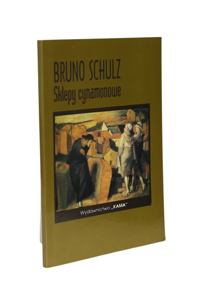 Sklepy cynamonowe Schulz