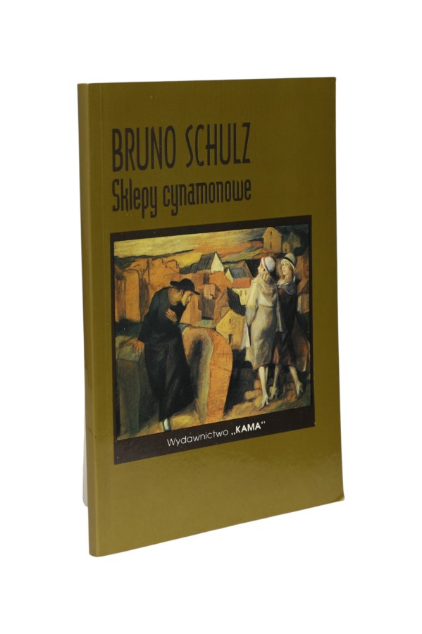 Sklepy cynamonowe Schulz