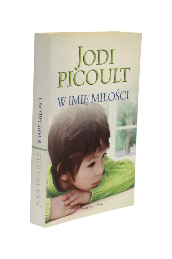 W imię miłości Picoult