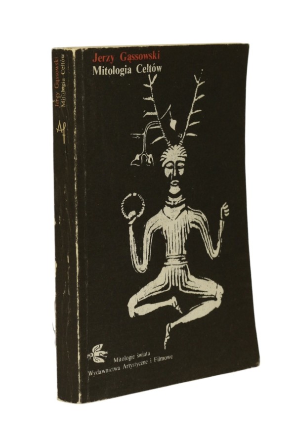 Mitologia Celtów Gąssowski