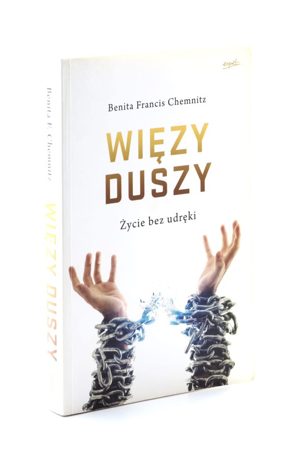 Więzy duszy Życie bez udręki Chemnitz