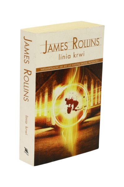 Linia krwi Rollins
