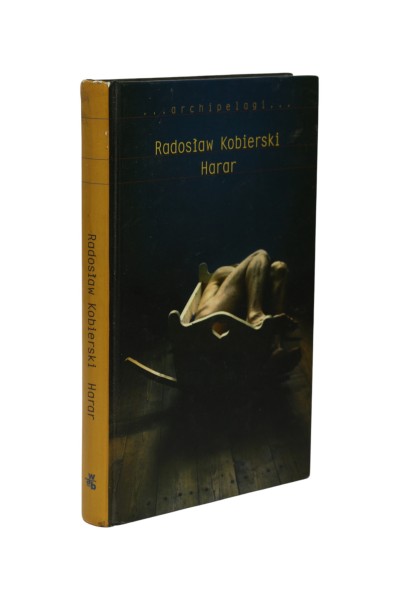 Harar Radosław Kobierski