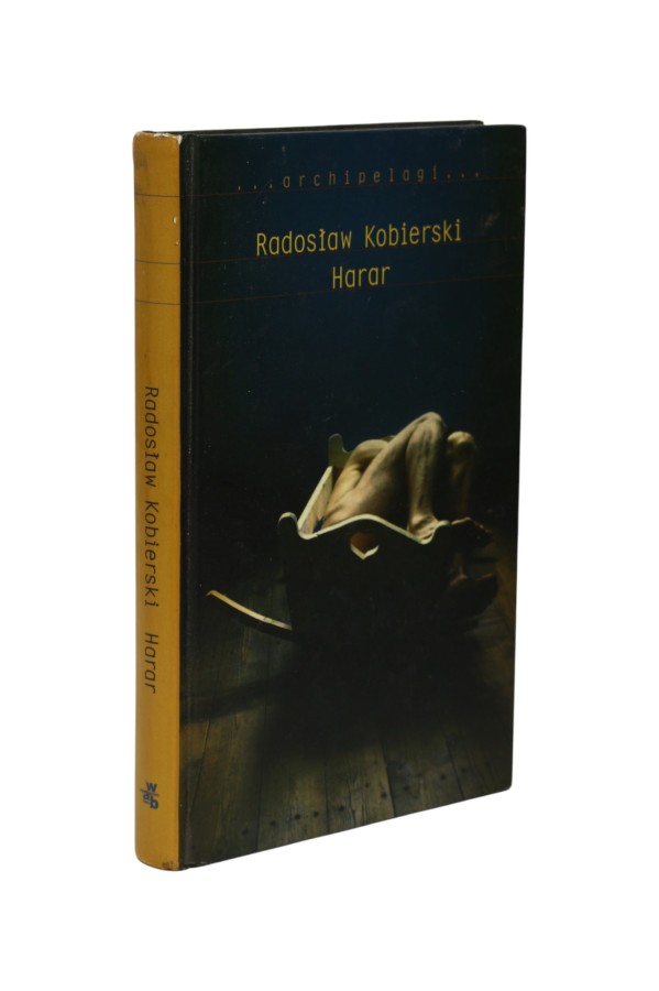 Harar Radosław Kobierski
