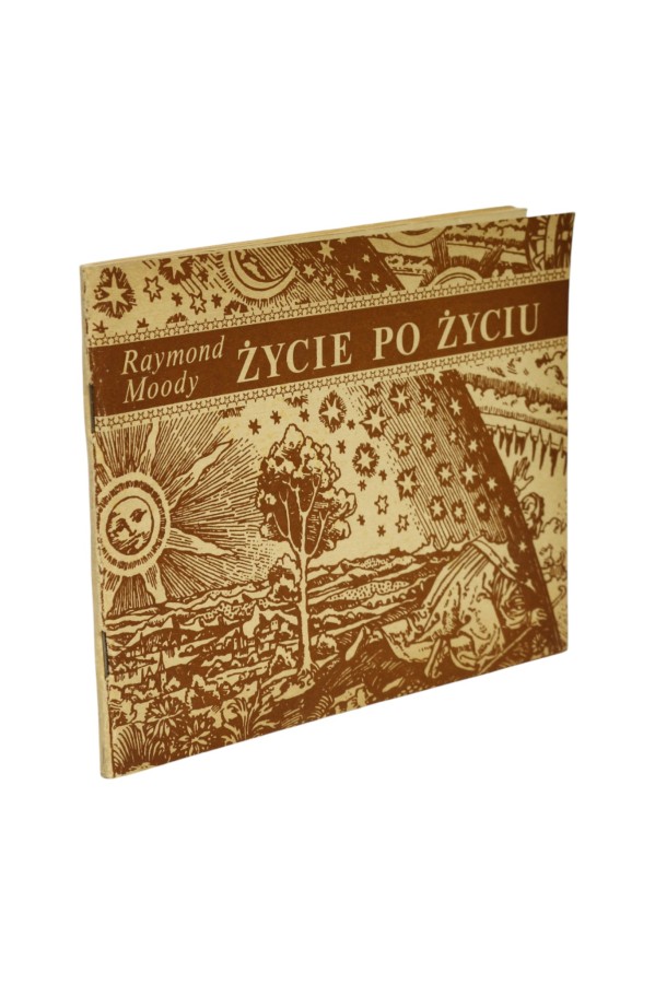 Życie po życiu Moody