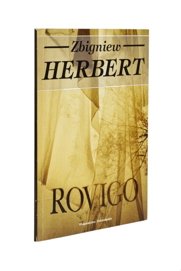 Rovigo Zbigniew Herbert