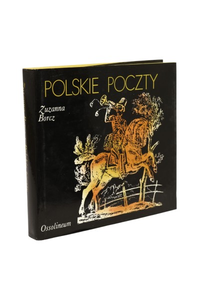 Polskie poczty Borcz
