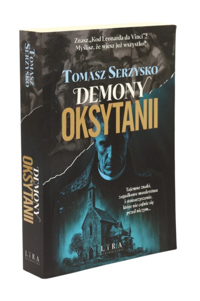 Demony Oksytanii Serzysko