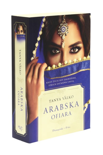 Arabska ofiara Valko