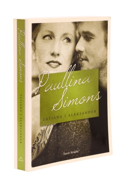 Tatiana i Aleksander Simons