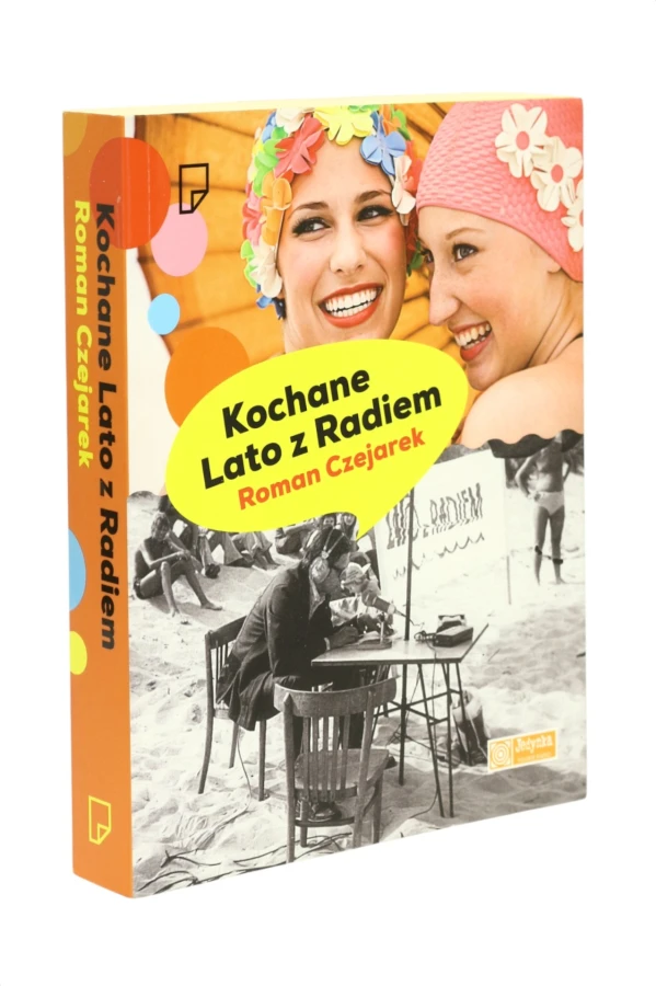 Kochane lato z radiem Czejarek