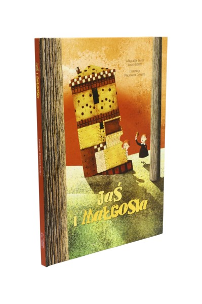 Jaś i Małgosia Grimm