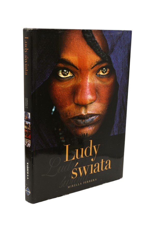 Ludy świata Ferrera