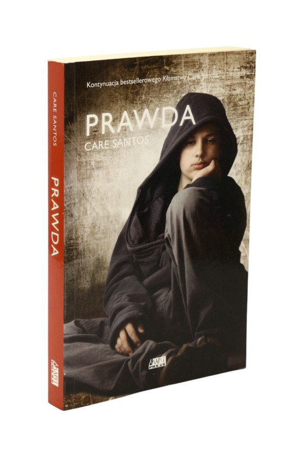Prawda Care Santos