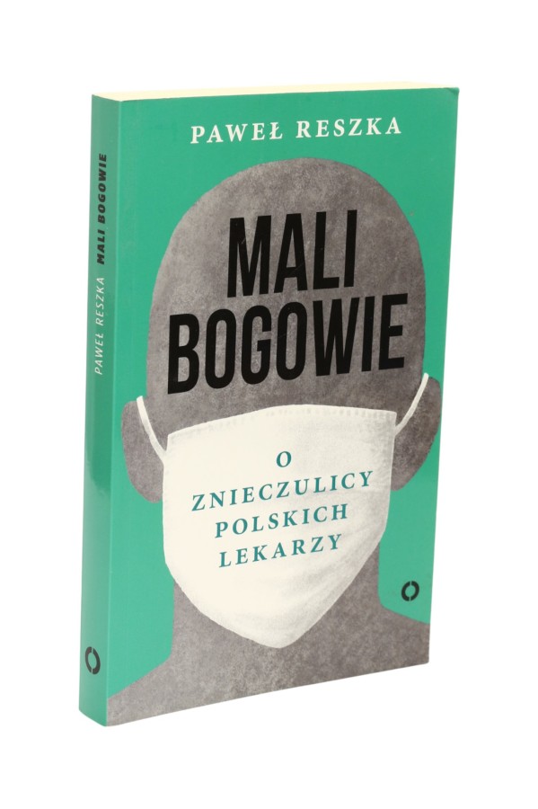 Mali Bogowie Reszka