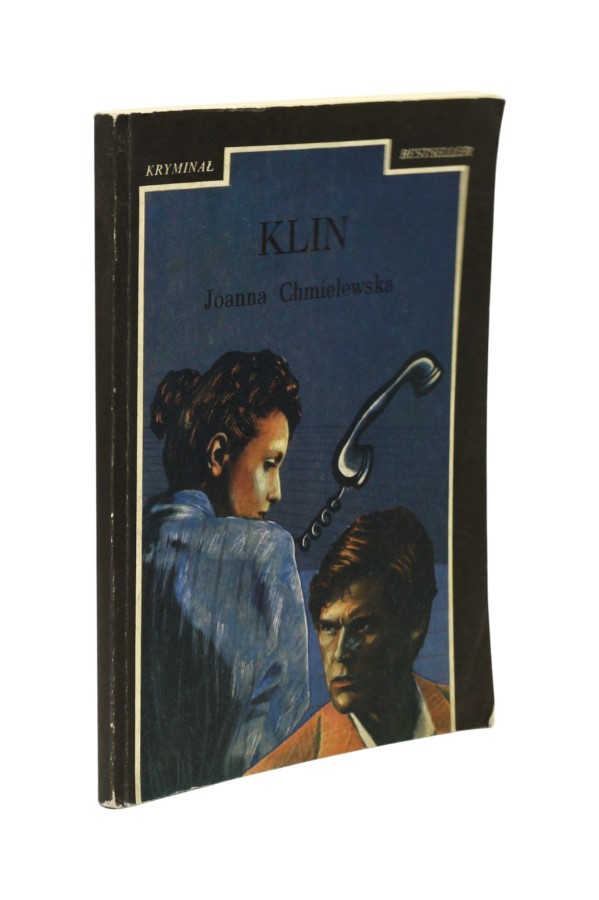 Klin Joanna Chmielewska