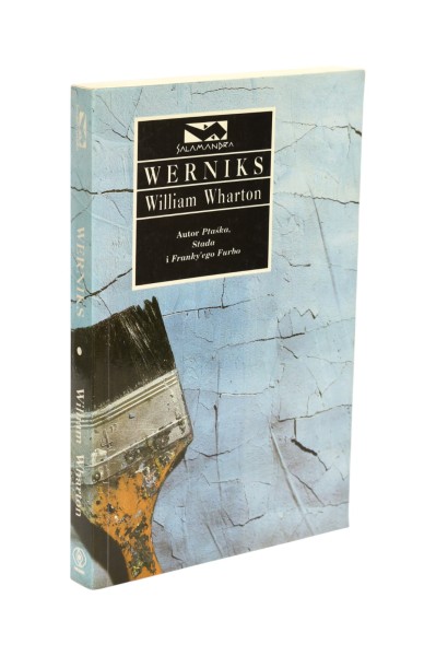 Werniks William Wharton
